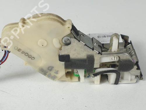 Rear right lock HONDA CR-V II (RD_) 2.2 CTDi (RD9) | BP15225090C99 