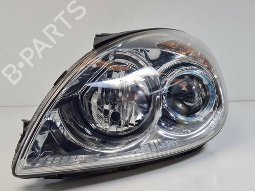 Used Left headlight Left headlight HYUNDAI i30 (FD) 1.6 CRDi (116 hp) 34538112 34538112
