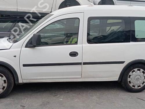 Starter OPEL COMBO Tour 1.7 CDTI 16V | BP24515967M8 - Image 16
