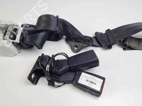 Rear left seatbelt CITROËN C4 CACTUS 1.2 THP 110 | BP24652996I29 - Image 2