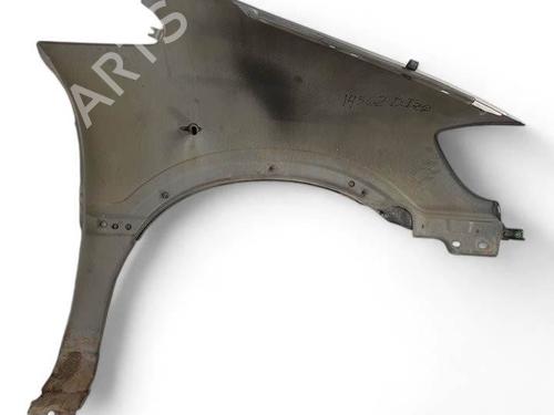 Left front fenders OPEL ZAFIRA A MPV (T98) 1.6 16V (F75) | BP20101834C41 
