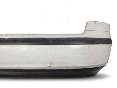 Rear bumper SKODA OCTAVIA II (1Z3) 1.9 TDI | BP25140024C8 