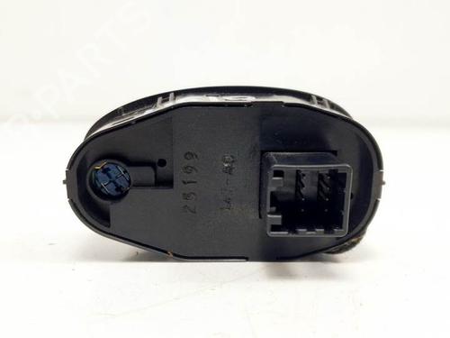 Warning switch JAGUAR S-TYPE II (X200) 3.0 V6 | BP16538807I22 
