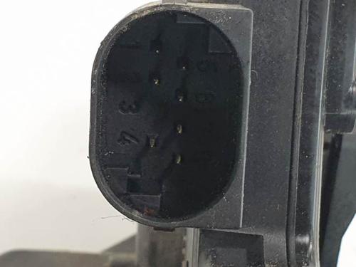Front right lock BMW 3 (E46) 318 i | BP6859753C97 