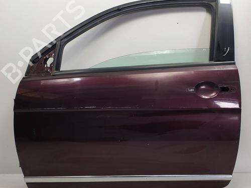 Used Left front door Left front door LANCIA YPSILON (843_) 1.3 D Multijet (843.AXE11, 843.AXE1A) (90 hp) 34576533 34576533