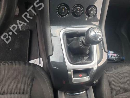 Steering column PEUGEOT 5008 (0U_, 0E_) 1.6 HDi | BP25286147M21 