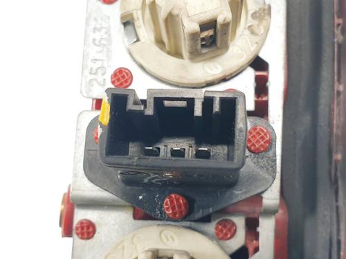 Right tailgate light BMW X5 (E53) 3.0 d | BP29444312C80 