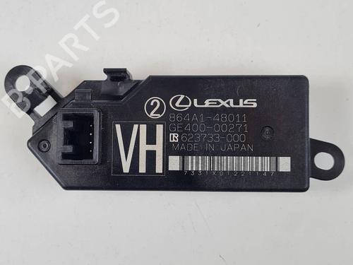 Electronic module LEXUS RX (_L2_) 450h (GYL20_, GYL20W) | BP34515349M83 - Image 3
