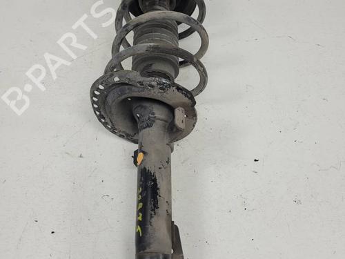Used Right front shock absorber Right front shock absorber RENAULT MEGANE II (BM0/1_, CM0/1_) 1.5 dCi (BM02, BM13, BM2A, CM02, CM13) (101 hp) 34712288 34712288