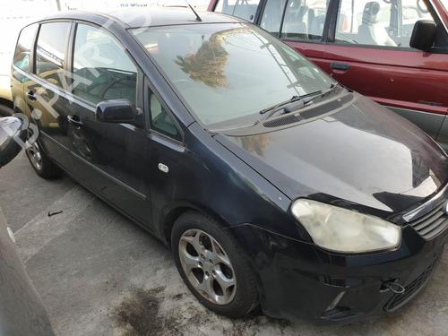 Front left interior door handle FORD C-MAX (DM2) 2.0 | BP6843553I13  - Image 11