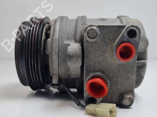AC compressor CHEVROLET KALOS 1.2 | BP37168747M34 - Image 4