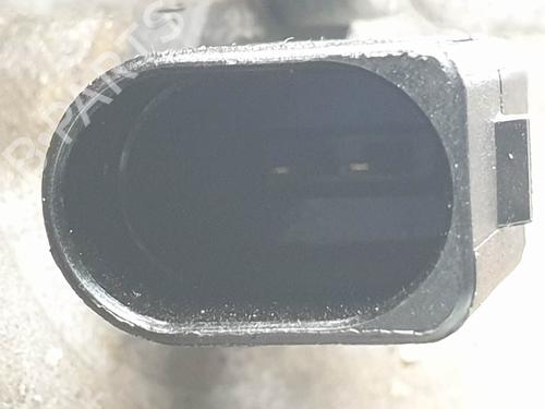 Left rear steering knuckle AUDI A4 B8 (8K2) 2.0 TDI | BP25128804M27 - Image 4