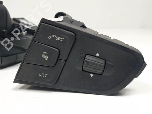 Switch PEUGEOT 508 I (8D_) 2.0 HDi Hybrid4 AWC | BP13652104I30 