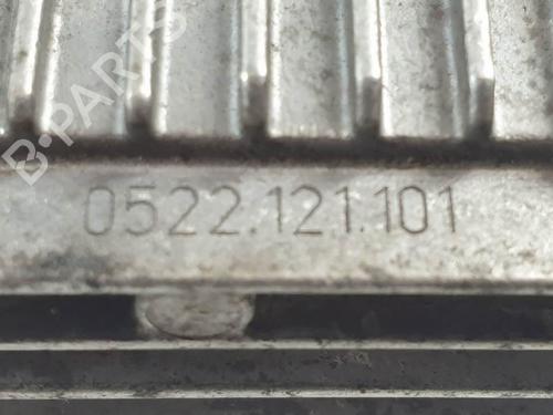 Electronic module PEUGEOT BOXER Van 2.2 HDi 130 | BP25255928M83 - Image 3