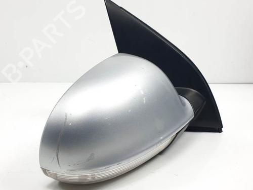 Right mirror VW GOLF V (1K1) 1.9 TDI | BP24916244C27 