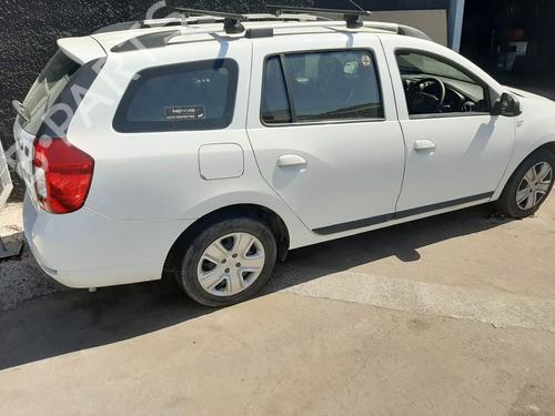 Electronic sensor DACIA LOGAN MCV II 1.5 dCi | BP6849445M84 - Image 7