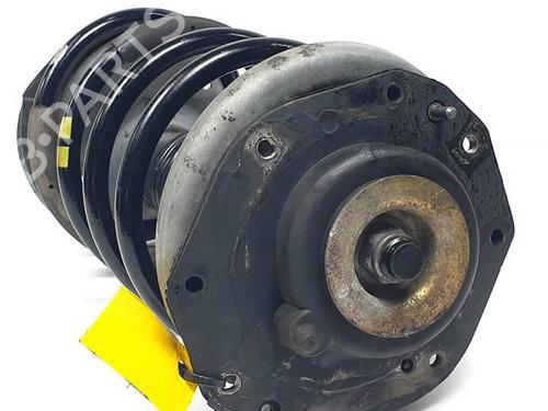 Right front shock absorber CITROËN BERLINGO / BERLINGO FIRST Box Body/MPV (M_) 1.6 HDI 90 (MB9HX, MC9HX) | BP25262601M17 