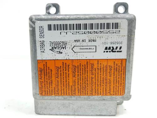 Used ECU airbags JAGUAR XJ (X308) 3.2 (237 hp) 8678993