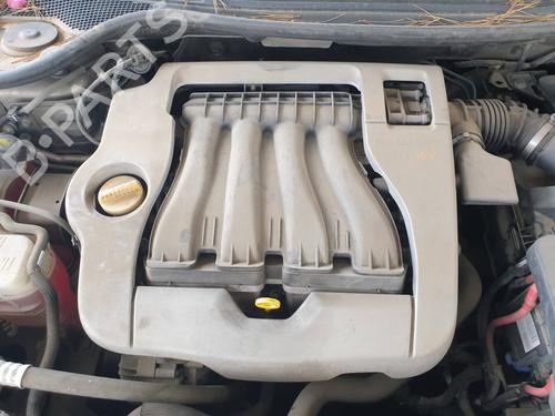Used Engine Engine RENAULT LAGUNA III (BT0/1) 2.0 16V (BT05, BT0F, BT0W) (140 hp) 40176612 40176612