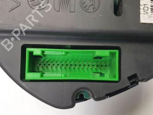 Instrument cluster SKODA FABIA I (6Y2) 1.2 | BP10553353C47 