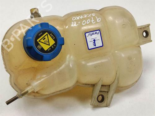 Ekpansionstank Ekpansionstank FIAT SEICENTO / 600 (187_) 1.1 (187AXB, 187AXB1A, 187AXC1A02) (54 hp) 9835810 9835810