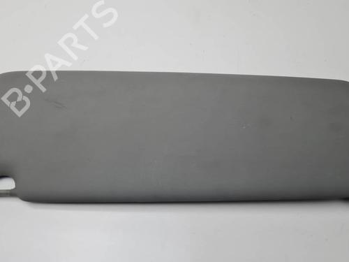 right-sun-visor-renault-trafic-ii-van-fl-2001-25433506 main image