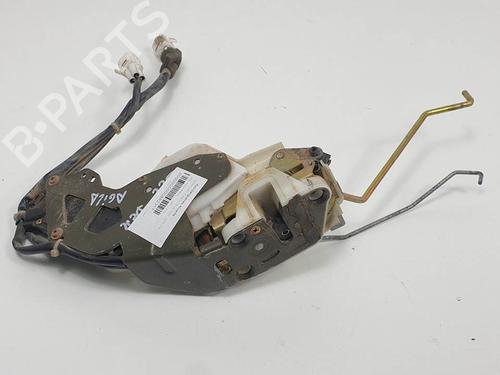 Used Front right lock Front right lock OPEL AGILA A (H00) 1.2 16V (F68) (75 hp) 12394947 12394947