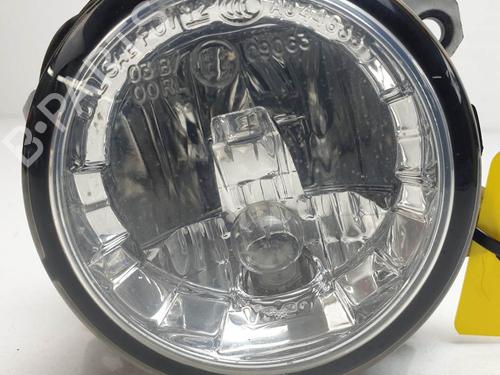 Used Right front fog light Right front fog light MITSUBISHI ASX (GA_W_) 1.8 DI-D (GA6W) (150 hp) 24934341 24934341