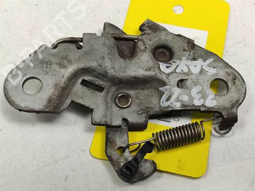 hjelmlås hjelmlås CITROËN SAXO (S0, S1) 1.5 D (57 hp) 9430122 9430122