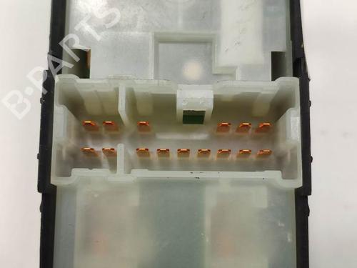 Left front window switch NISSAN ALMERA TINO (V10) 1.8 | BP8377930I27 