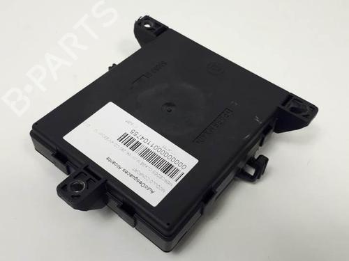 Electronic module MERCEDES-BENZ M-CLASS (W164) ML 280 CDI 4-matic (164.120) | BP16372162M83 