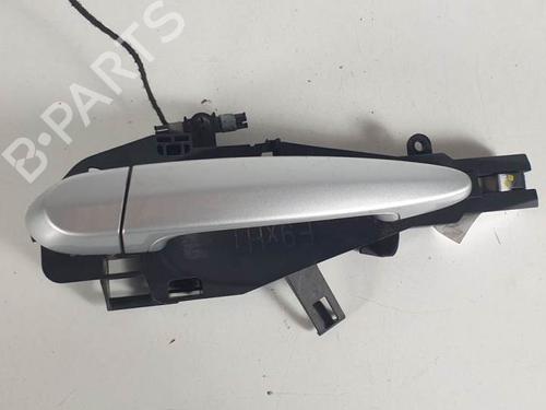 Used Rear left exterior door handle BMW 3 (E90) 318 d (122 hp) 11760792