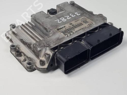 Used Engine control unit (ECU) Engine control unit (ECU) FIAT DOBLO Box Body/MPV (223_) 1.9 JTD (105 hp) 34517508 34517508