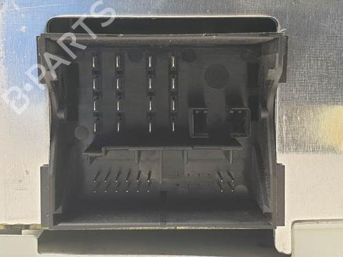 Radio FORD TRANSIT Van (FA_ _) 2.2 TDCi | BP24916045E6 
