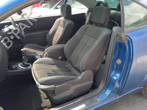 Køler RENAULT MEGANE II Coupé-Cabriolet (EM0/1_) 2.0 | BP12365263M31 