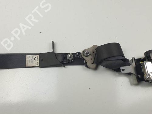 Used Front right seatbelt Front right seatbelt RENAULT KOLEOS I (HY_) 2.0 dCi 4x4 (HY0K) (150 hp) 24340508 24340508