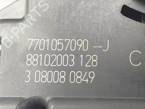 Headlight switch RENAULT MODUS / GRAND MODUS (F/JP0_) 1.5 dCi (FP0F, JP0F) | BP28060688I24 - Image 4