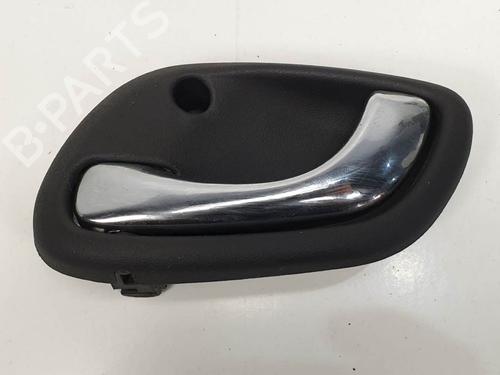 Used Rear left interior door handle Rear left interior door handle OPEL AGILA A (H00) 1.3 CDTI (F68) (70 hp) 6847173 6847173
