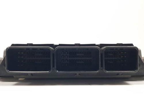 Engine control unit (ECU) RENAULT LAGUNA II (BG0/1_) 2.0 dCi (BG1T) | BP24929330M57 