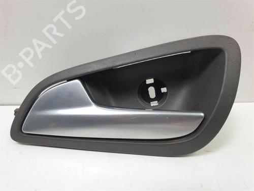 Used Front left interior door handle FORD C-MAX II (DXA/CB7, DXA/CEU) 2.0 TDCi (140 hp) 9632909
