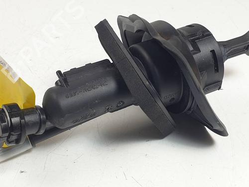 Clutch slave cylinder LAND ROVER RANGE ROVER EVOQUE (L538) 2.0 D | BP29989610M113