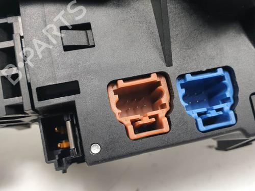 Headlight switch PEUGEOT 407 (6D_) 1.6 HDi 110 (6D9HZC, 6D9HYC) | BP29149485I24 