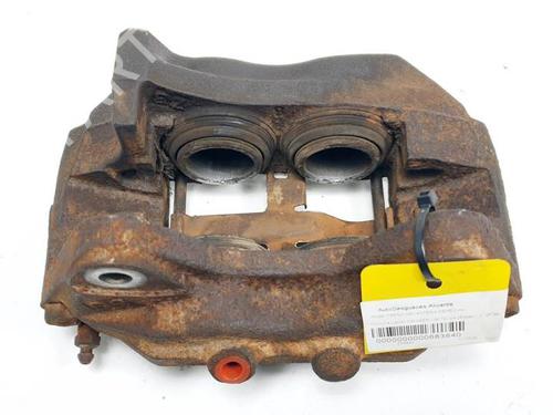 Right front brake caliper TOYOTA LAND CRUISER 90 (_J9_) 3.0 TD (KZJ90_, KZJ95_, KZJ90R, KZJ95R, KZJ90W, KZJ95W) | BP12364148M104 