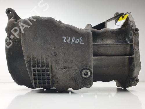 Oliebundkar RENAULT KANGOO Express (FC0/1_) 1.5 dCi (FC07, FC1R) | BP28059702M115 