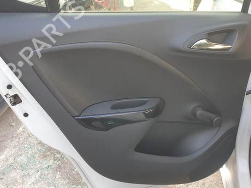 Fuse box OPEL CORSA E (X15) 1.4 (08, 68) | BP17488610E1  - Image 7