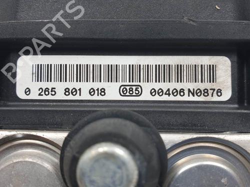 ABS pump DACIA SANDERO 1.5 dCi | BP25146037M43 - Image 5