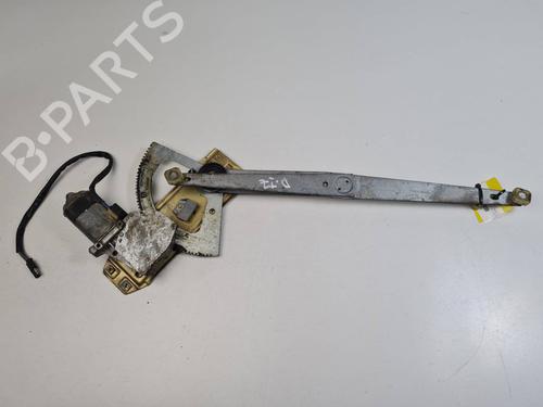 Used Front left window mechanism Front left window mechanism 37287036 37287036