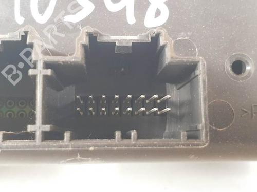 Climate control CHRYSLER SEBRING Convertible (JR)  | BP12445647I5 