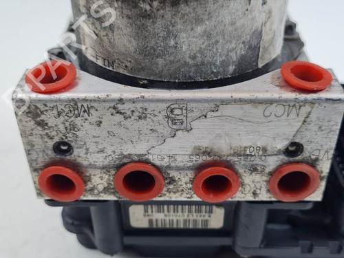 ABS pump PEUGEOT EXPERT Tepee (VF3X_) 2.0 HDi 120 | BP29265647M43 