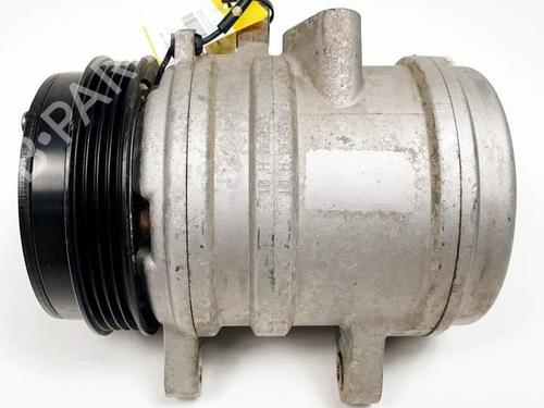 AC compressor DAEWOO MATIZ (M100, M150) 0.8 | BP19252276M34 - Image 4